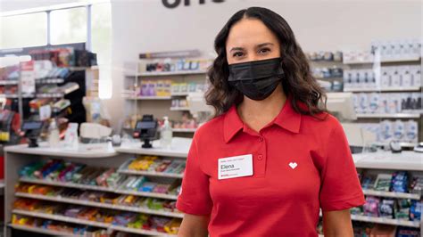 There is no such step in the termination process. . Cvs employee reddit